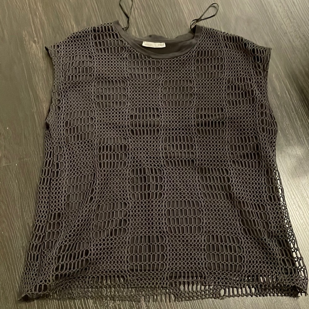 Zara Top